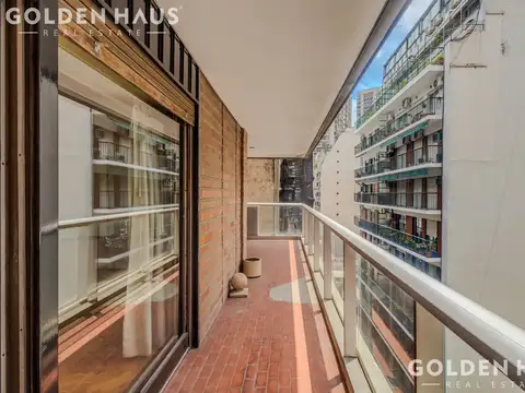 Departamento en Venta en Recoleta, USD 440.000