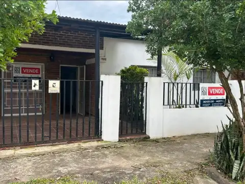 90 Viviendas Barrio Ponce