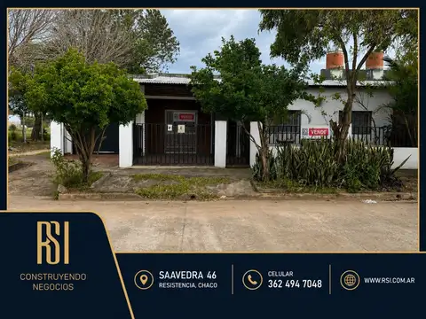 CASAS - CASA - CORRIENTES