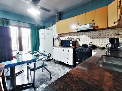 Casa en Venta 35 años