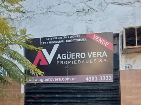 Casa en Venta de 5 dormitorios