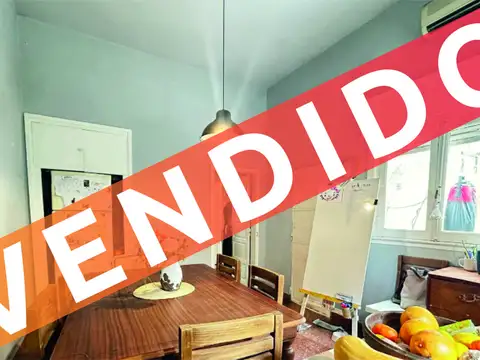 PH EN VENTA 3 AMB VALENTIN ALSINA