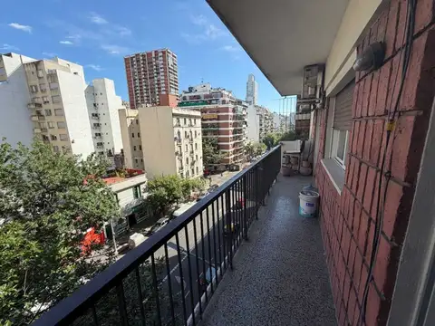 Departamento en Alquiler de 4 ambientes