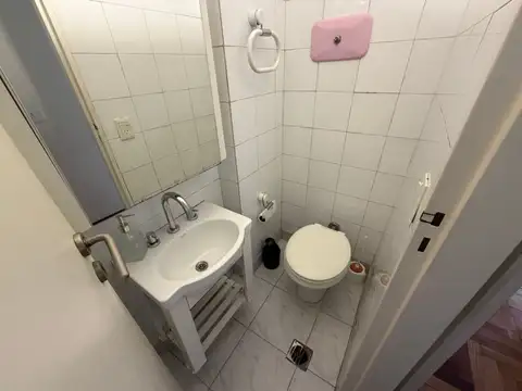 Departamento en Alquiler 40 años