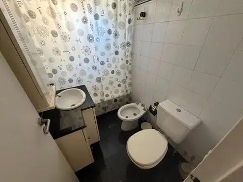 Departamento temporal 4 ambientes en Palermo