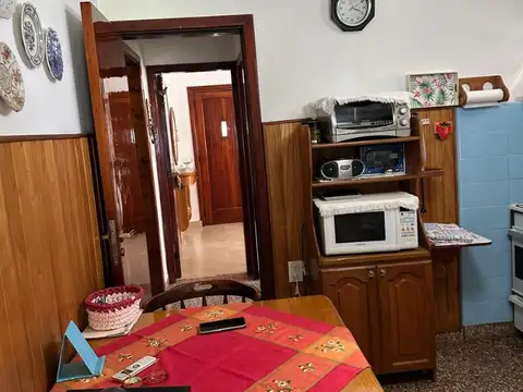 CHALET 3 AMBIENTES EN SAN FERNANDO. EXCELENTE 