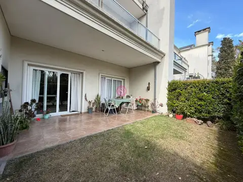 Departamento en Alquiler de 2 ambientes