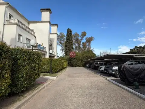 Departamento PB en Alquiler en Aston Village, Pilar