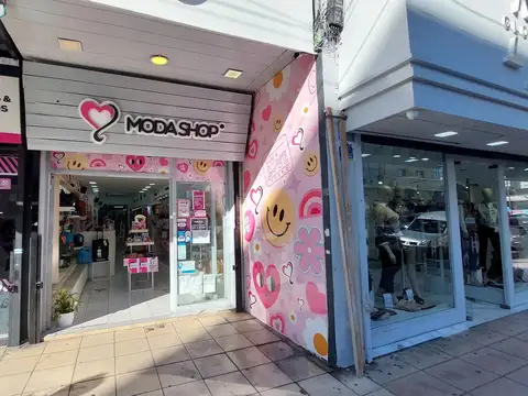 Veanta Fondo de Comercio en Lomas De Zamora