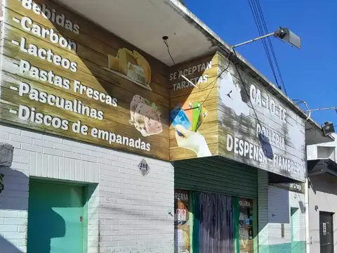 Local en Venta en Barrio El Arco, USD 138.000