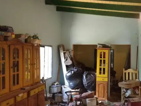 Casa en Venta 15 años