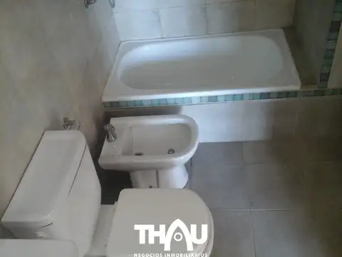 Departamento en Alquiler de 1 dormitorio