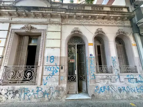 ALQUILER CASONA EN OV LAGOS AL 600