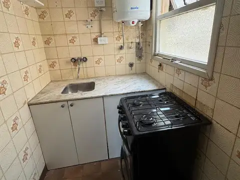 Departamento en Alquiler de Monoambiente
