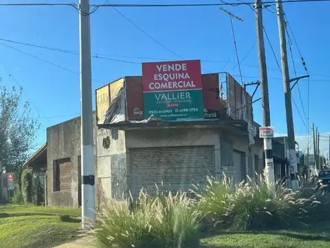 Local comercial con vivienda en Venta en Pilar, G.B.A. Zona Norte, Argentina