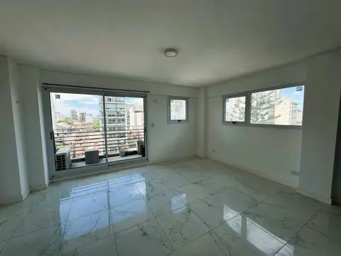 General Hornos 1100, Piso 7