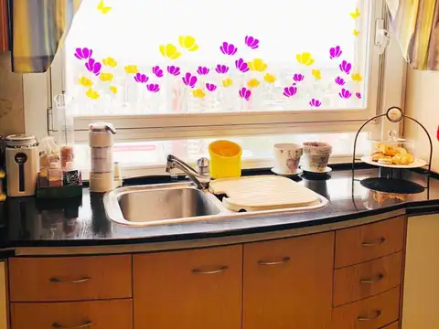 Departamento en Venta 25 años