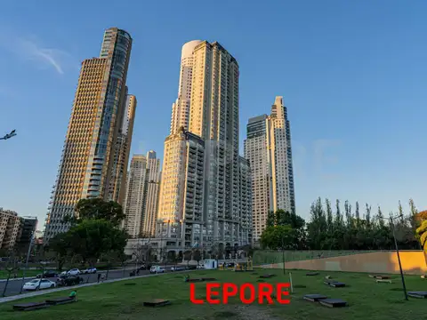 Julieta Lanteri 1300, Piso 15