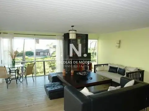 Venta casa 5 dormitorios Montoya La Barra