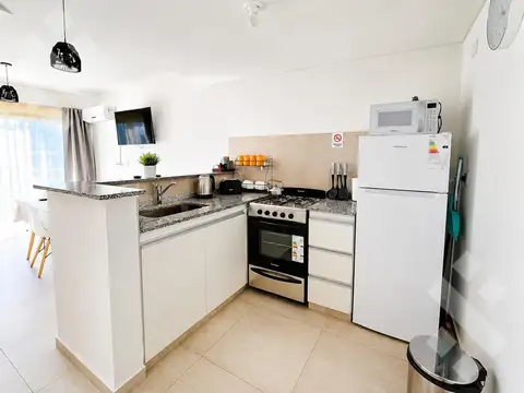 Departamento en Alquiler en Neuquén, $ 1.900.000
