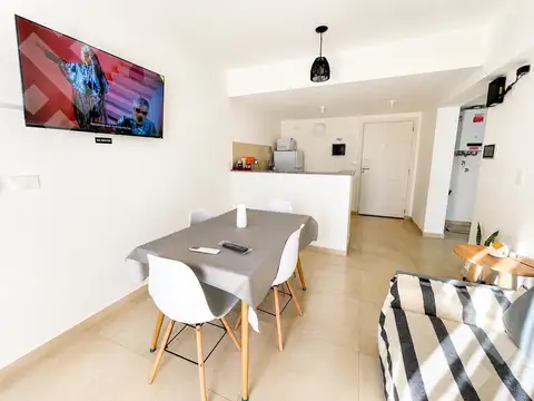 Departamento en Alquiler de 2 ambientes
