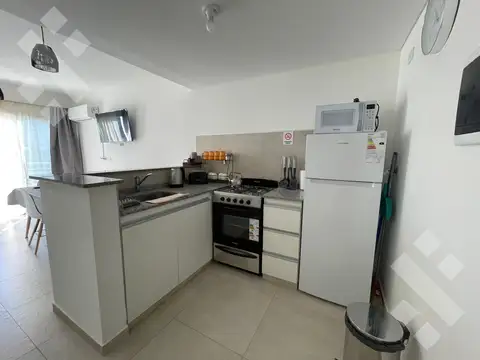 Departamento en Alquiler A Estrenar
