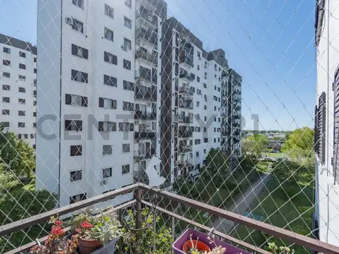 Departamento en Venta de 4 ambientes
