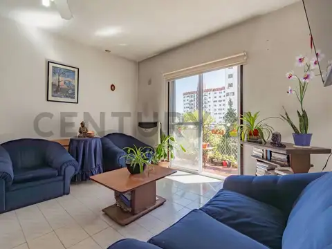 Departamento en Venta 40 años