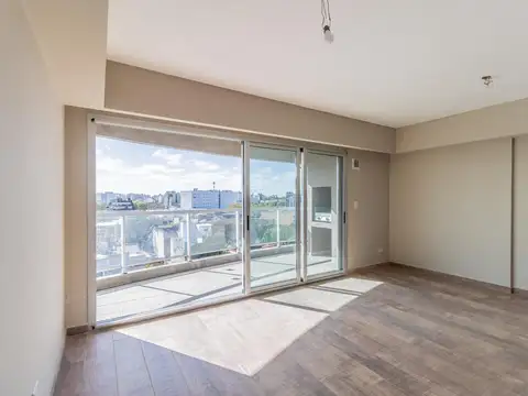 Departamento 2 AMB en venta