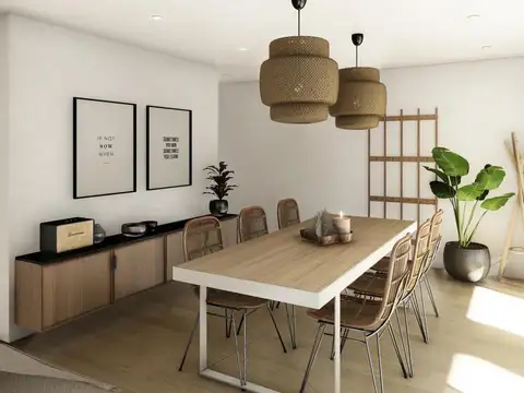 Casa en Venta 1 año