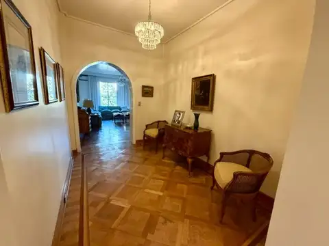 Departamento 4 ambientes con 4 baños