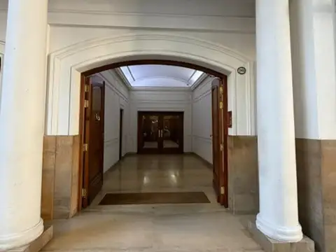 Rodríguez Peña 1900, Piso 5