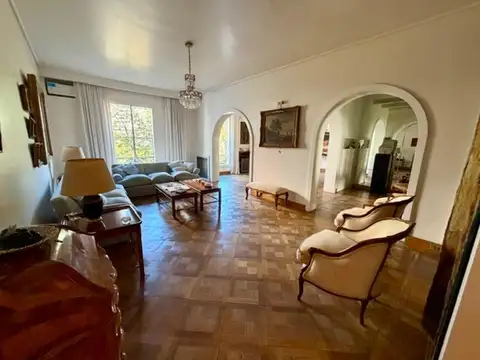 Departamento en Venta con 2 cocheras