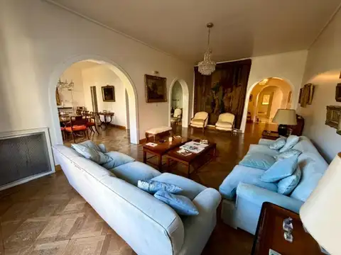 Departamento en Venta 60 años