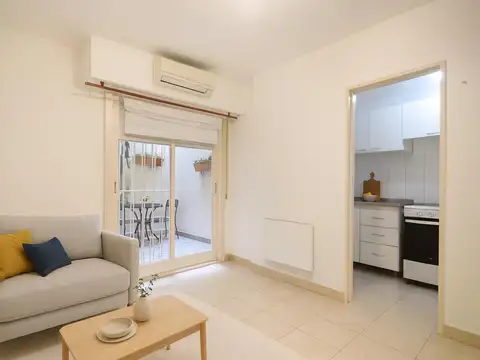 Soler 4433 Piso 0 Dpto B (C1425), Comuna Nro. 14, Capital Federal, Argentina