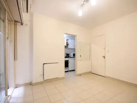 Departamento en Venta en Palermo, USD 84.900