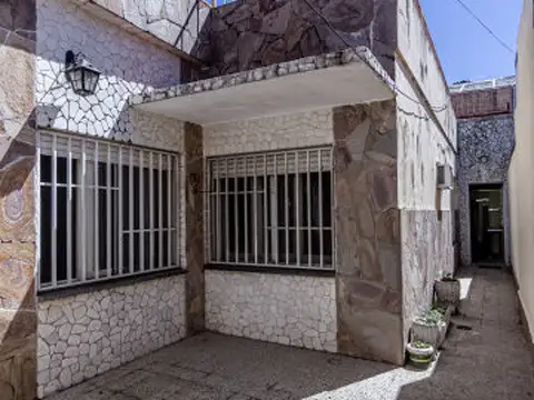 Casa en Venta en Sarmiento, USD 62.000