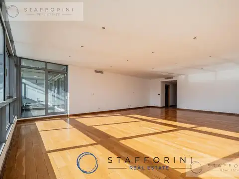 Departamento en Alquiler de 4 ambientes