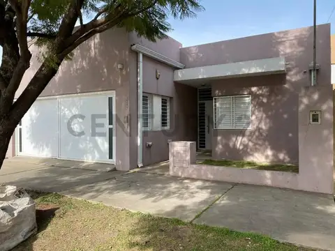 Casa en venta en Rafaela, barrio Pizzurno