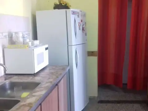 Depto Tipo Casa en Alquiler de 2 dormitorios