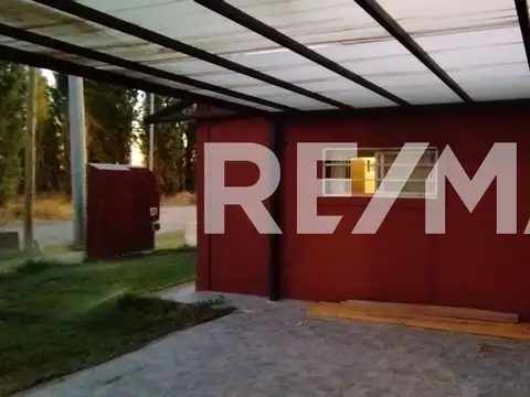 Casa en Venta en Plottier, USD 140.000