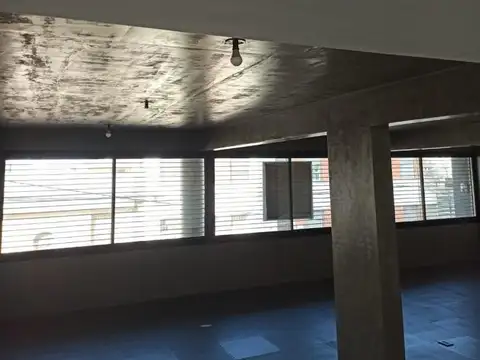 Oficina Monoambiente con 1 baño