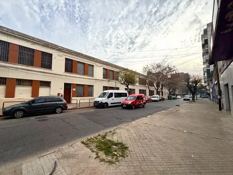 Cerrito al 700