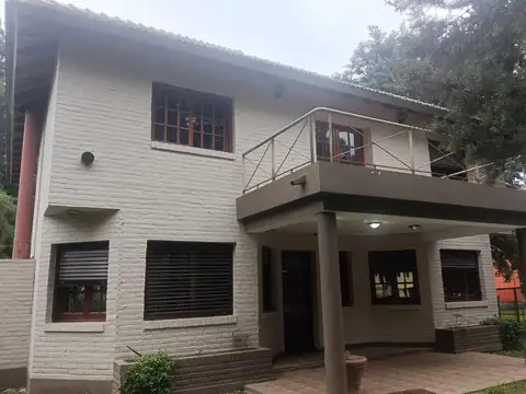 Casa en Villa Mercedes