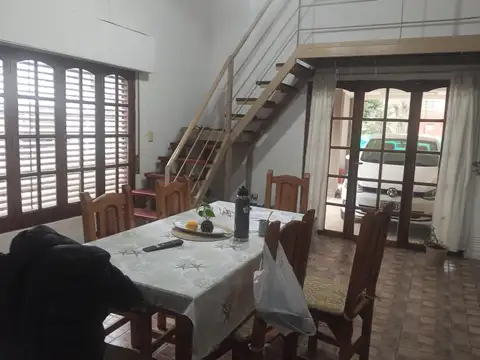 Casa en Venta en Villa Mercedes, USD 200.000