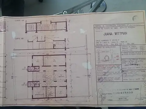 Terreno en Venta de 425,0 m2