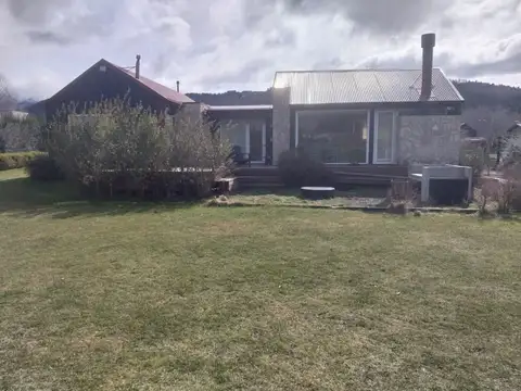Casa en Venta en San Martín de los Andes, USD 420.000