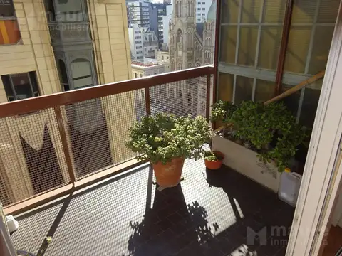 Departamento en Alquiler Temporal de 1 dormitorio