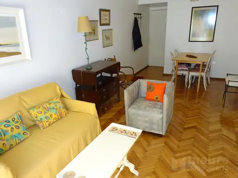Departamento en  alquiler temporario en Retiro - Todo incluìdo