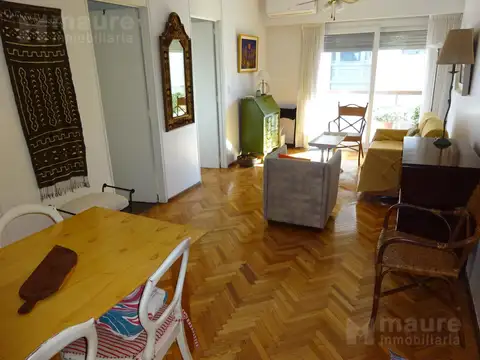 Departamento en Alquiler Temporal 50 años